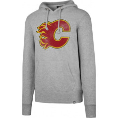 NHL Calgary Flames jaka - hūdijs '47 Headline Hoody M