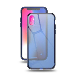 Dux Ducis Light Case Premium Izturīgs Silikona Aizsargapvalks Priekš Apple iPhone 7 / 8 Caurspīdīgs
