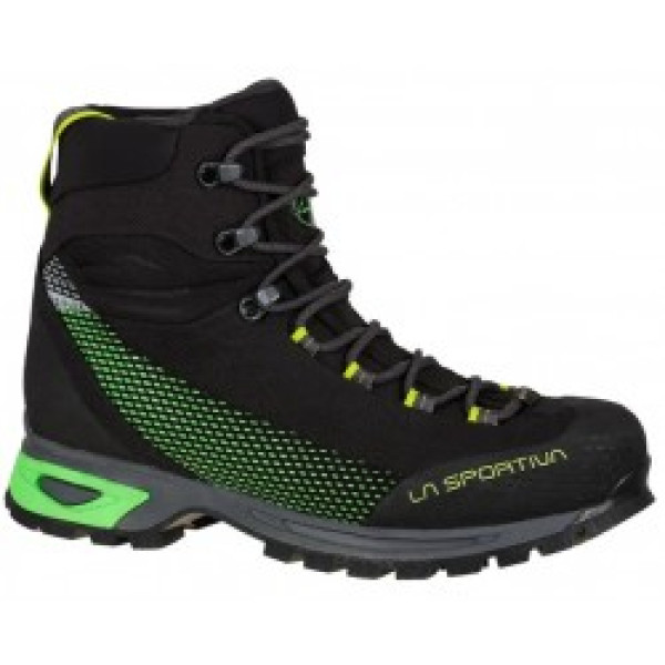 Apavi TRANGO TRK GTX 40 Black/Flash Green