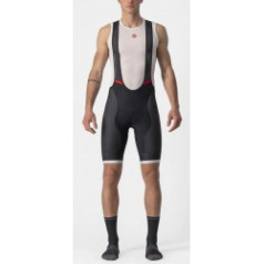 Velo šorti COMPETIZIONE KIT Bibshort 3XL Black