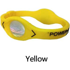 Fernando Guapo 1 x silikoninė apyrankė Balance Power Energy Apyrankė Sportinė Apyrankės Balance Ion Magnetic Therapy Volt Vyriška apyrankė