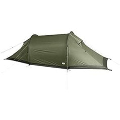 Fjällräven Unisex Adult Abisko Lite 2 Tunelinė palapinė
