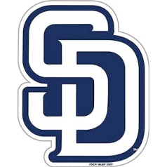 Fremont The MLB Unisex Adult Vinyl Magnet 12