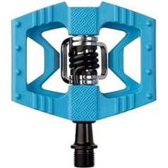 Crankbrothers Double Shot 1 hibridinis pedalas skirtas MTB ir miestui