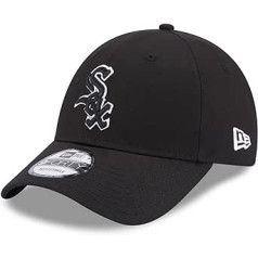 New Era Team Outline 9FORTY NEYYAN STNTPN Šviesiai smėlio spalvos