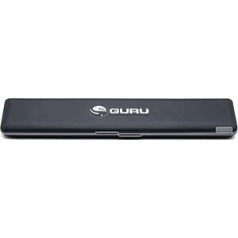 Guru Stealth GRC04 įrenginio korpusas 38,1 cm (15 colių)