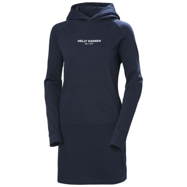 „Helly Hansen Core“ suknelė su gobtuvu W 54079 597 / L