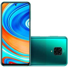 „Redmi Note 9 Pro“ mobilusis telefonas