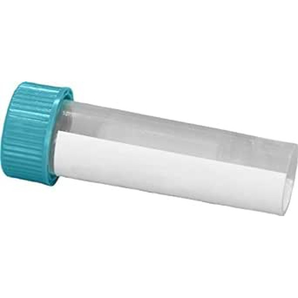 neoLab 2-9441 dializės žarna D-Clean, MWCO 10000, 34 mm pločio, skersmuo 22 mm, 5 x 50 cm
