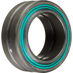 SKF GE 35 esx-2ls Radialiniai sferiniai slydimo guoliai