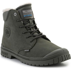Batai SP20 Cuff Leather Waterproof WL U 79067-325-M Olive Night / EU 38