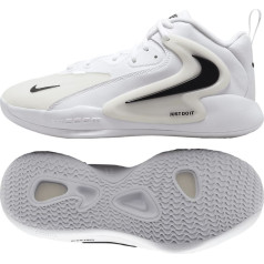 Air Zoom HyperSet 2 batai FQ7070-101 / 44 / white