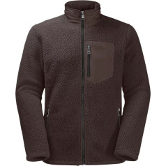 Jack Wolfskin Kingsway Fleece M džemperis 1709002-5138 / XL