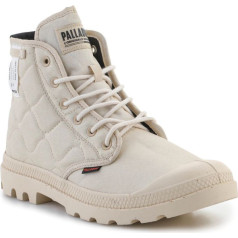 Pampa Re-Quilted batai 74386-210-M / EU 37