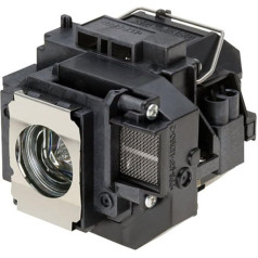 HFY marbull E56 L ¨mpara spausdintuvas su EH-DM3 MovieMate 60 MovieMate 62 projektoriaus korpusu