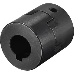 Lankstus sankabos velenas nuo 20 mm iki 24 mm 52 mm x 44 mm variklio sankabos jungtis