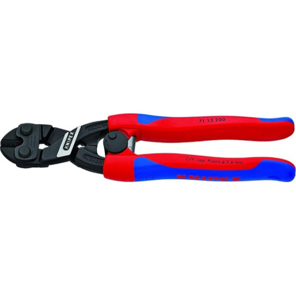 KNIPEX įrankiai 