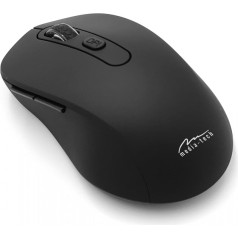 Belaidė bluetooth pelė 3.0 morlock bt mt1120