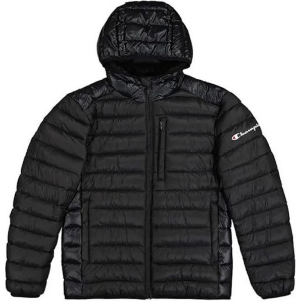 Striukė su gobtuvu M 220340 KK001 / S