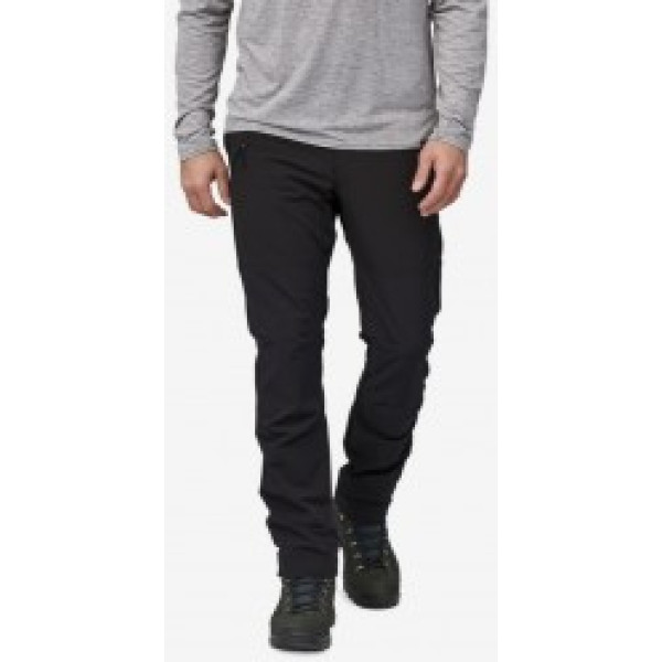 Patagonia Bikses POINT PEAK Trail Pants Reg 40 Black