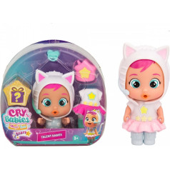 Tm Toys Cry babies magic tears di stars talent daisy doll