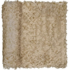 Raysent Camouflage Net Camo Net Blinds Dual Mesh for Hunting Decor Sun Protection Camping Photo Party Courtyard Factory Shelter Car Cover Background Paintball Curtain Ceiling Fence Cover