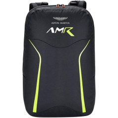 Aston Martin Racing Mochila, mėlyna