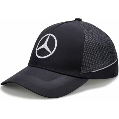 MERCEDES AMG PETRONAS Unisex beisbolo kortelė