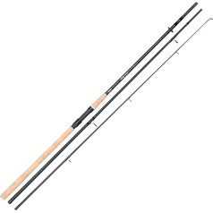 Spro 3 Kraft Allround 300 cm 60-120 g - Meškerė, plūdinė meškerė, bazinė meškerė, lydekų meškerė, ungurių meškerė, stambiosios žūklės meškerė, meškerė sėdėjimui, upių meškerė, universali meškerė