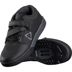 Leatt 4.0 Shoes Clip, Vyriška dviratininko avalynė