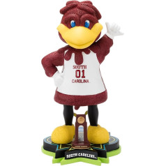 FOCO Michigan Wolverines: Bobblehead