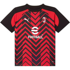 ACM 1899 Unisex vaikiški marškinėliai Prematch Jersey Jr