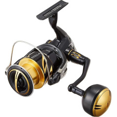 20 Stella SW 4000XG