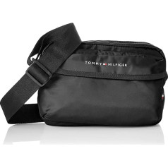 Tommy Hilfiger Vyriškas krepšys Th Skyline Camera Bag Am0am10916 Crossovers