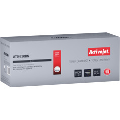Effiki Activejet atb-910bn toneris (pakaitinis brother tn-910bk; aukščiausios kokybės; 9000 puslapių; juodas)