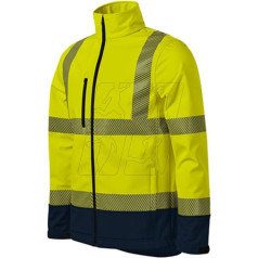 Striukė HV Drop M MLI-5V397 fluorescencinė geltona / XL