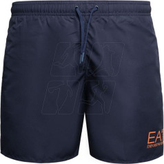 EA7 Armani maudymosi šortai M 902000-CC721-00136 / 50