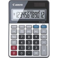 Skaičiuotuvas ls-122ts dbl emea 2470c002