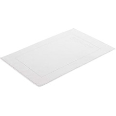 ESPRIT vonios kilimėliai Solid White 030 60 x 90 cm