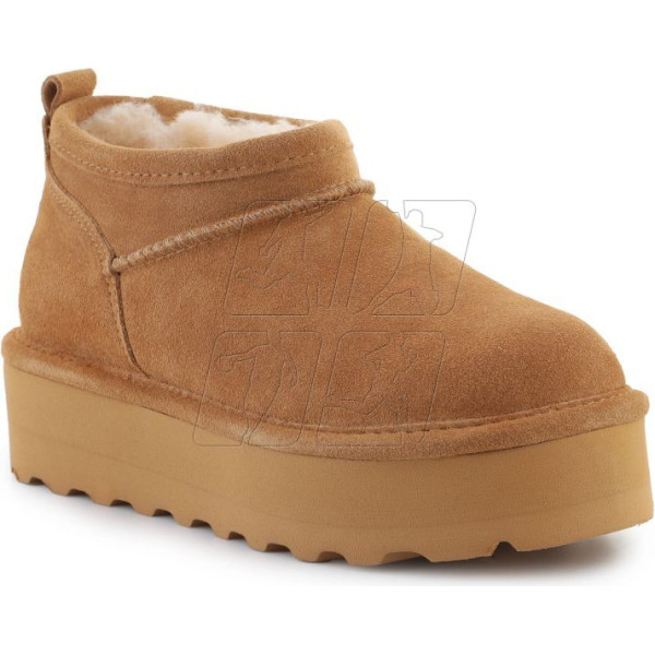 Retro super šortai W 3051W-243 / EU 37