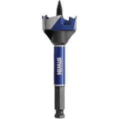 IRWIN WeldTec 1869386 Savisriegis medienos grąžtas 1 1/2 colio