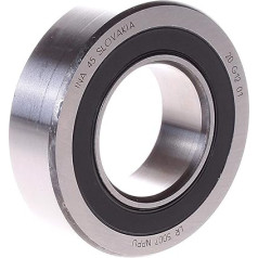 INA LR5007-2RS bėgių riedėjimo guolis