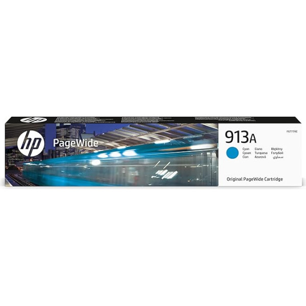 HP L0S07AE originali spausdintuvo rašalo kasetė, XL, 10000 puslapių