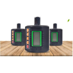 Skaitmeninis sukimo momento adapteris Elektroninis sukimo momento raktas Dviračių automobilių remontas Skaitmeninis sukimo momento raktas 1/2 colio 2-200Nm Reguliuojamas tikslus kalibravimo įrenginys (13.5-135N.m)