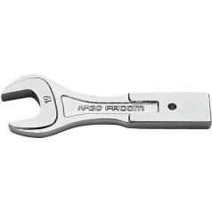 Facom 20.21 - TERMINALAS Fiksuotas 20 x 7 21 mm