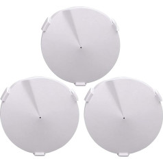 HOLACA sieninis laikiklis VHB, skirtas TP-Link Deco M5, TP-Link Deco P7 