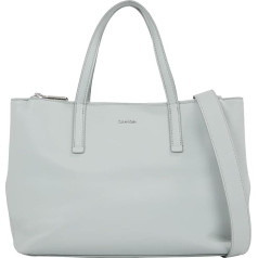 Calvin Klein Moterų Must Tote vidutinio dydžio krepšys