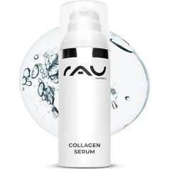 RAU kolageno serumas 50 ml - Intensic-serum yra veiksmingo kolageno gydymo stiprintuvas