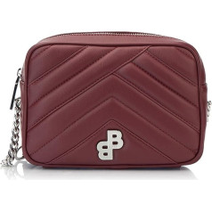 BOSS Moterų Evelyn Zip Crossb.N. 10254443