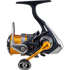 Žvejybos ritės Spiningo žvejybos ritė Baitcasting ritė 4+1BB Drag 5-12Kg Saltwater ratai su žemos pavaros santykis karpių ritė (spalva: 5000-C)